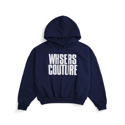 Whose Sm Hoodie 350gsm
