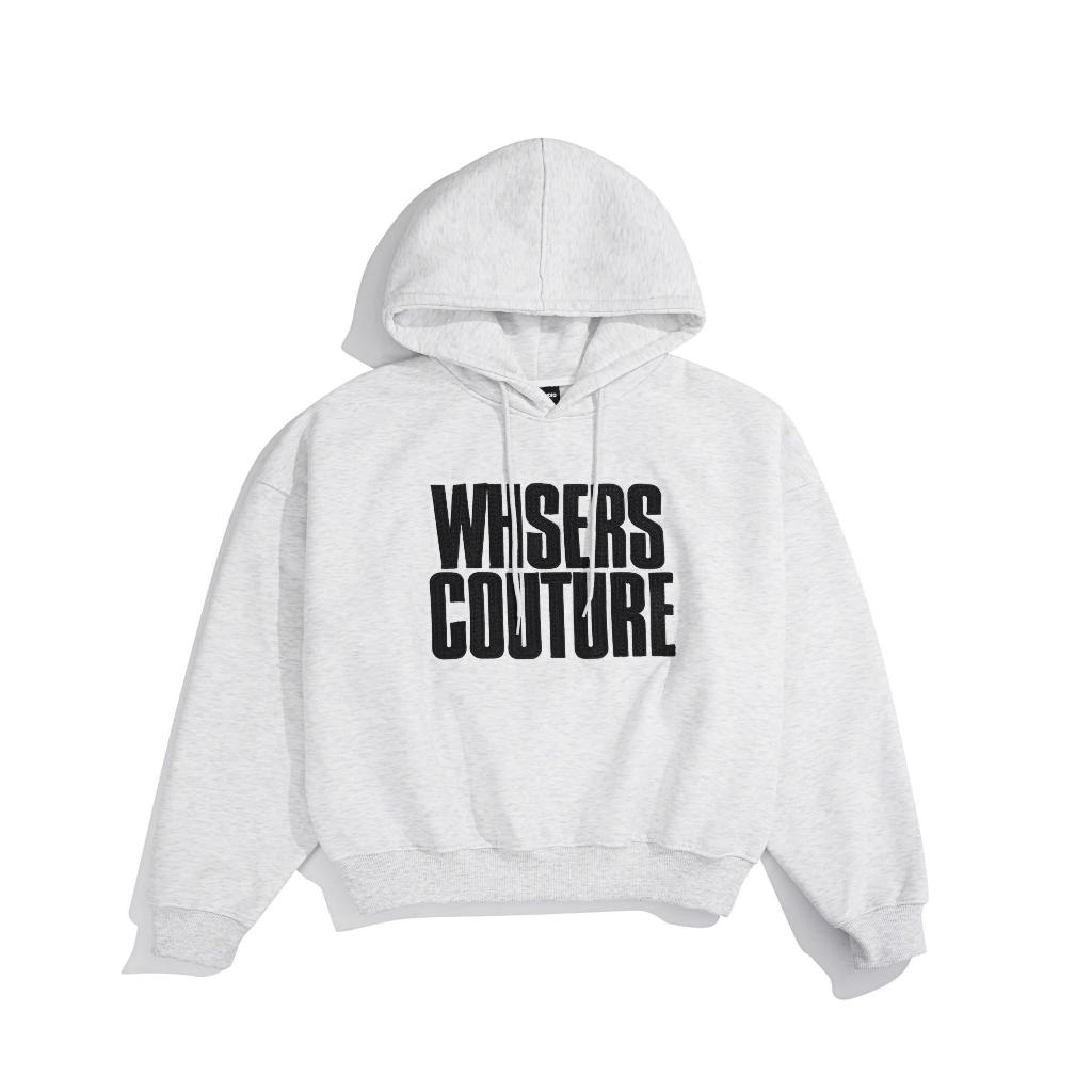 Whose Sm Hoodie 350gsm