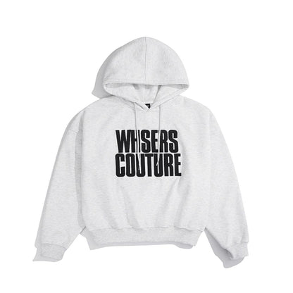 Whose Sm Hoodie 350gsm