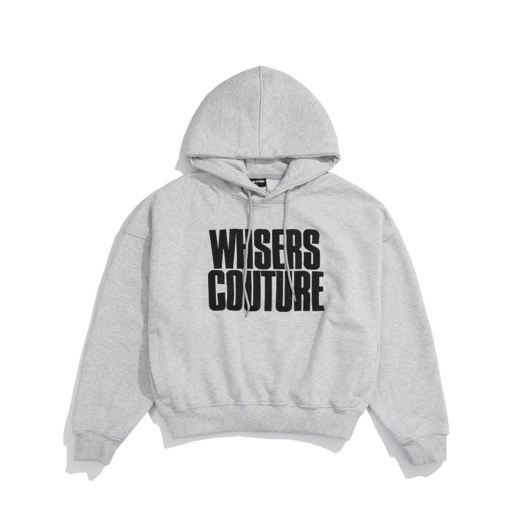 Whose Sm Hoodie 350gsm