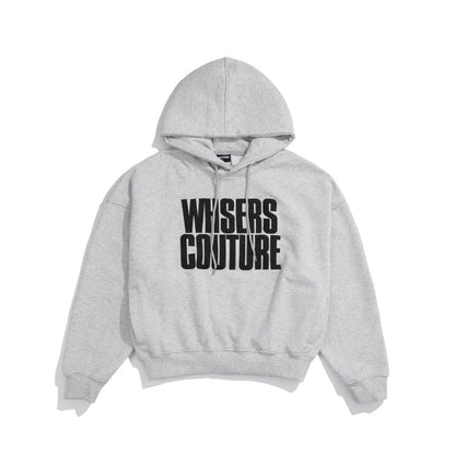 Whose Sm Hoodie 350gsm