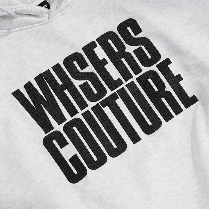 Whose Sm Hoodie 350gsm