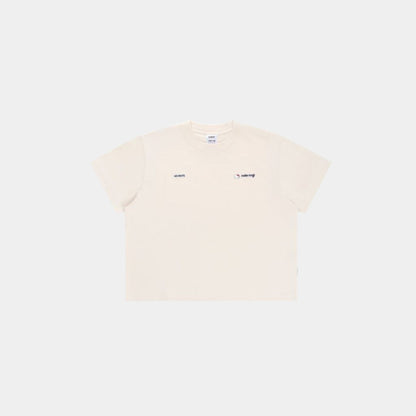 Levents Small Kitty Boxy 2.0 Tee