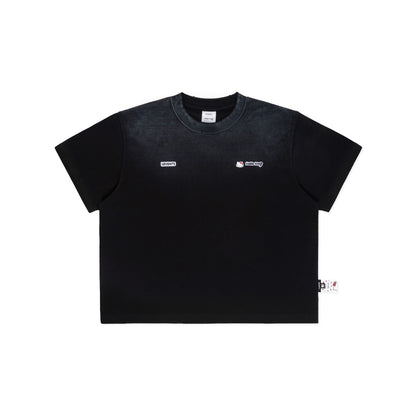 Levents Small Kitty Boxy 2.0 Tee