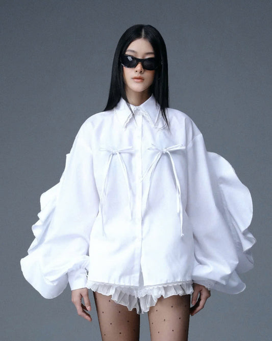Sodope Club Snow Flake Top (Pre-order)