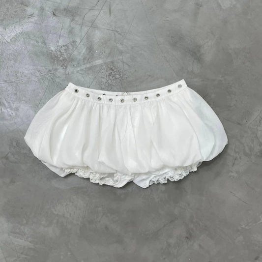 Feiin Snowy Skirt (Pre-order)