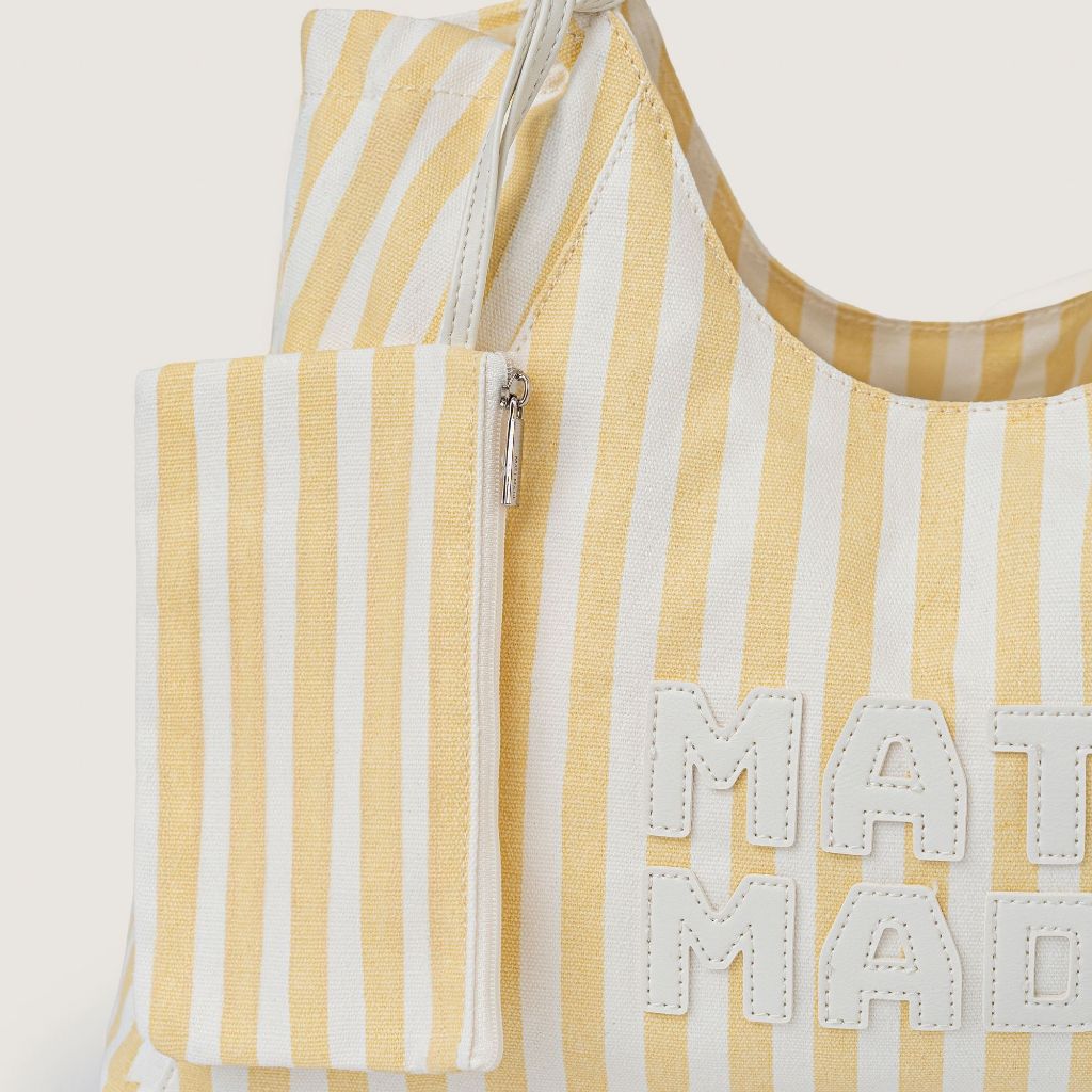 Mate Made Soda Pop Tote