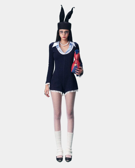 Sodope Club Pazazi Jumpsuit
