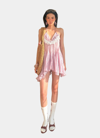 Sodope Club Vivid Dress