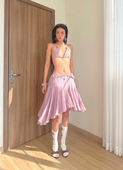 Sodope Club Vivid Dress