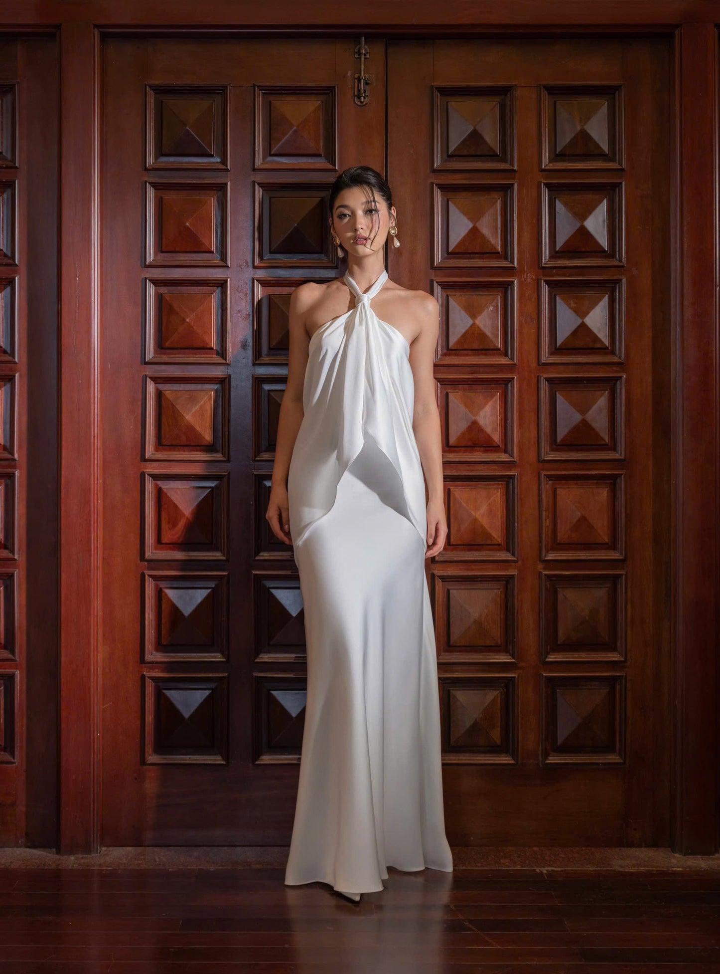 Kisserine Sofia Dress (Pre-order)