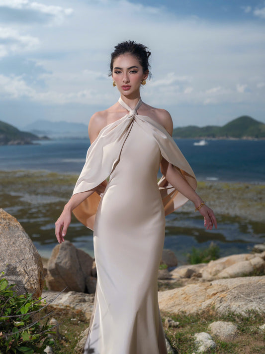 Kisserine Sofia Dress (Pre-order)