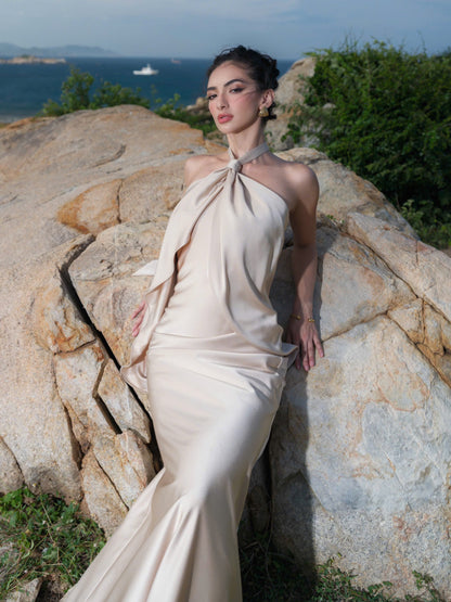 Kisserine Sofia Dress (Pre-order)