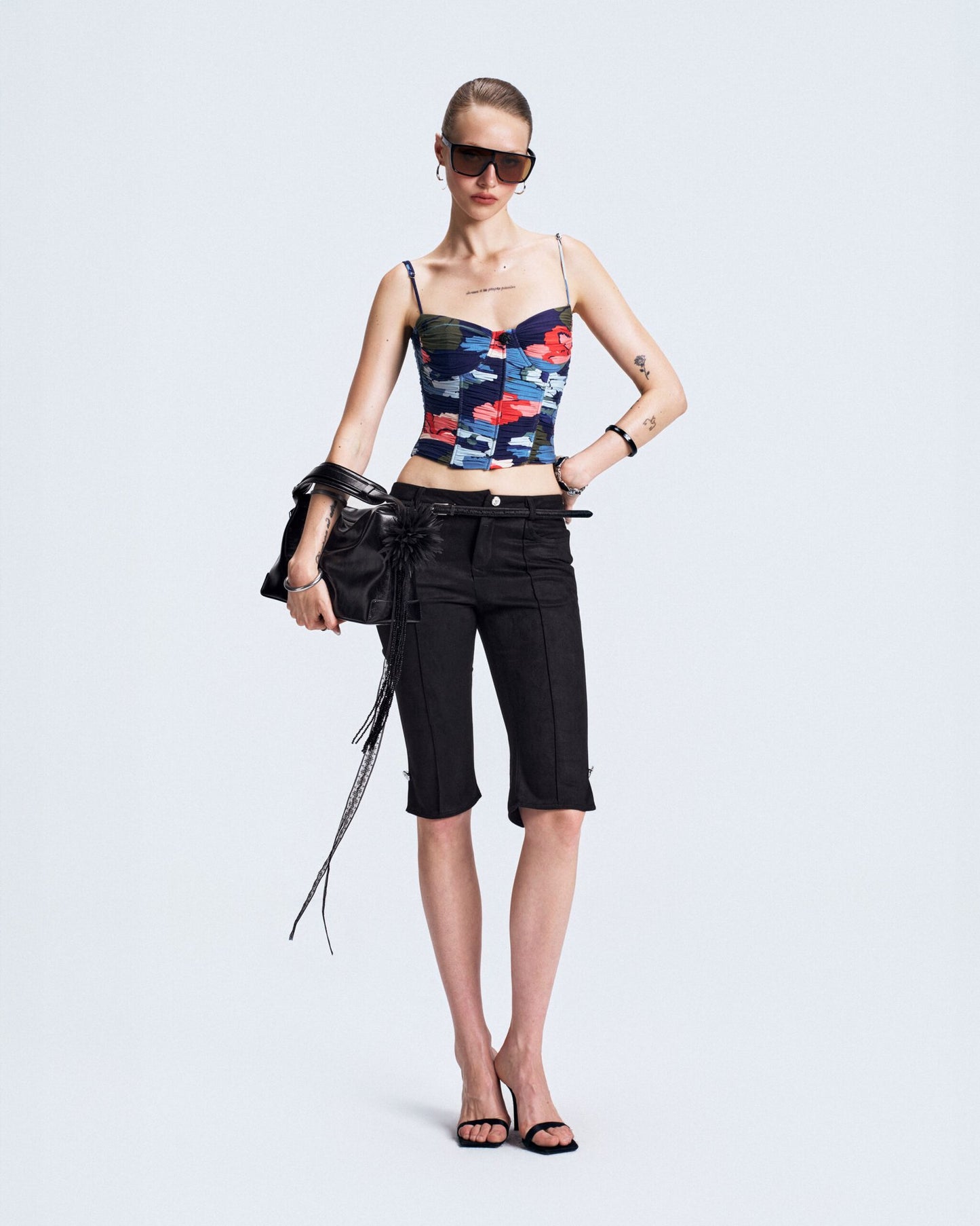 Viery Soft Bitter Pants