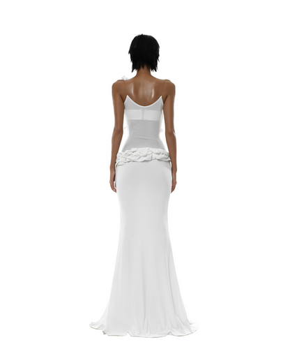 Huelleyrose Sok Vy Dress (Pre-order)