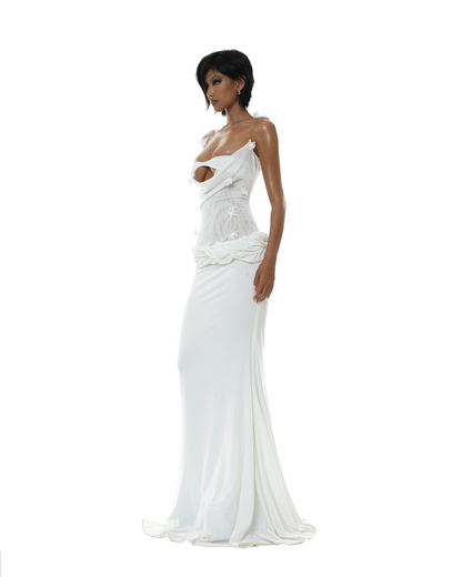 Huelleyrose Sok Vy Dress (Pre-order)