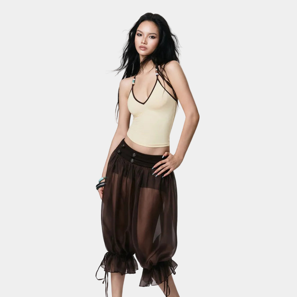 Feiin Sola Pants