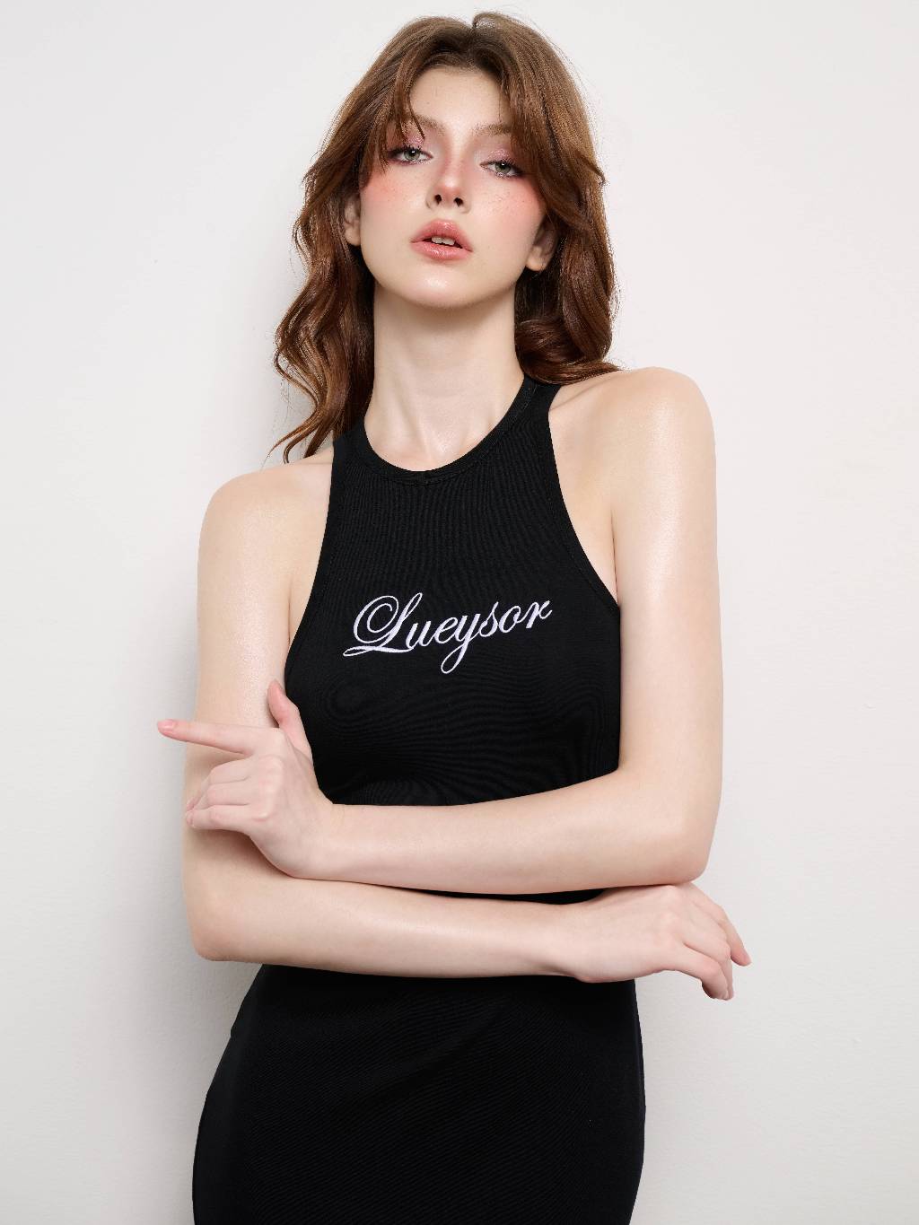 Lueysor Solace Dress