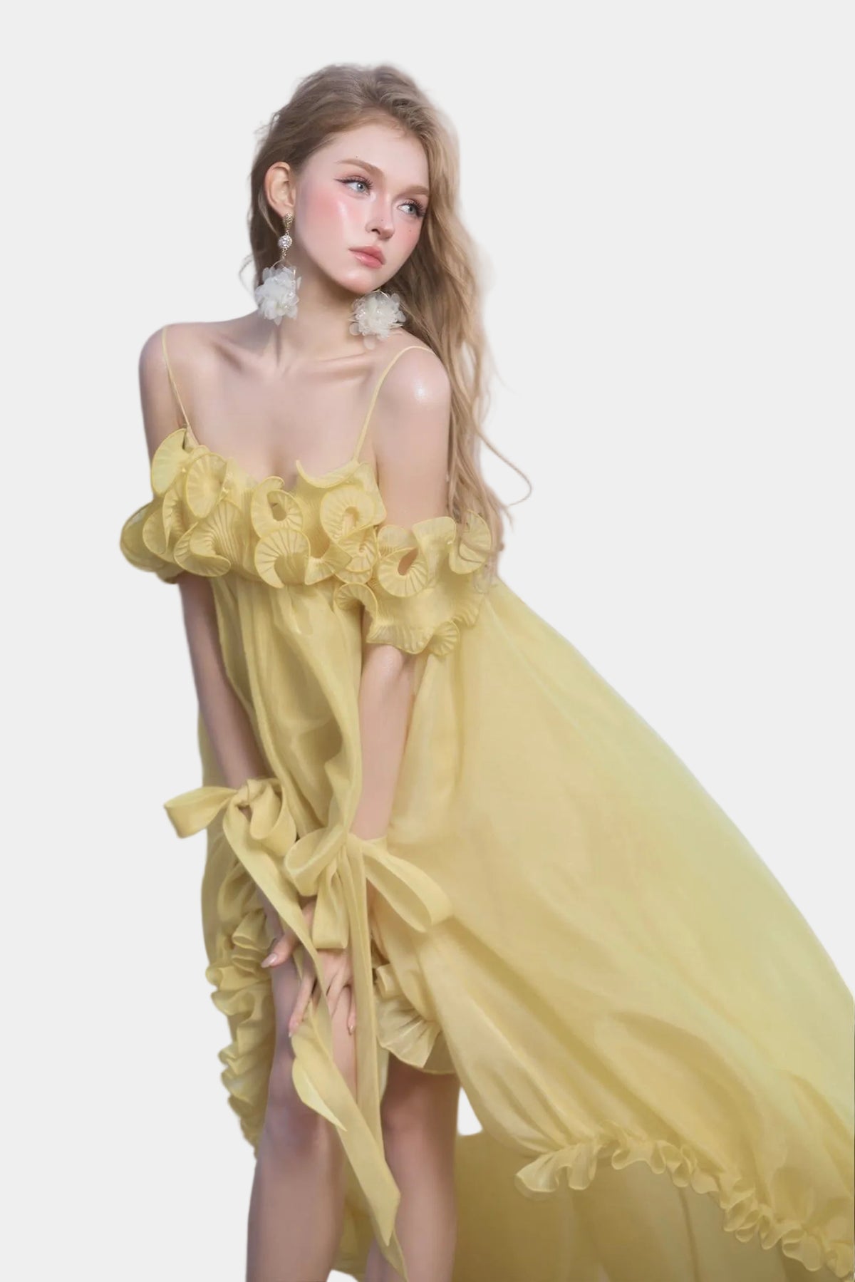 Jeneabyjenny Solea Dress