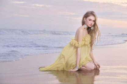 Jeneabyjenny Solea Dress