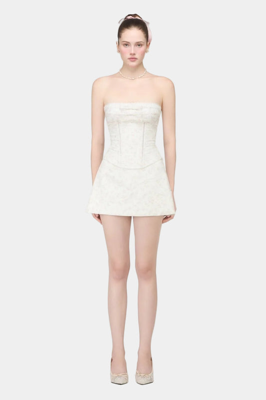 Jubin Soleil Corset