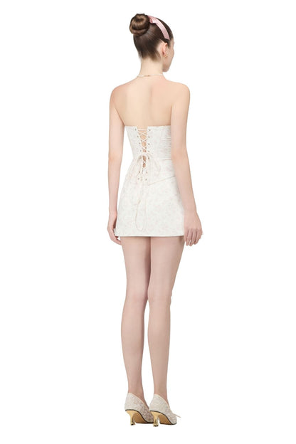 Jubin Soleil Corset