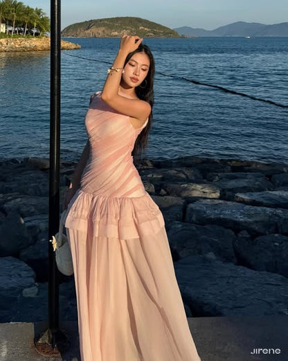 Jirene Soleil Dress (Pre-order)