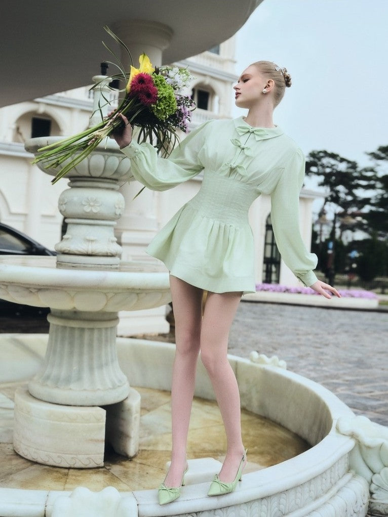 Amelie Solene