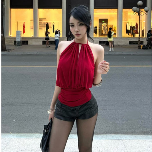 Feiin.Atelier Soline Top