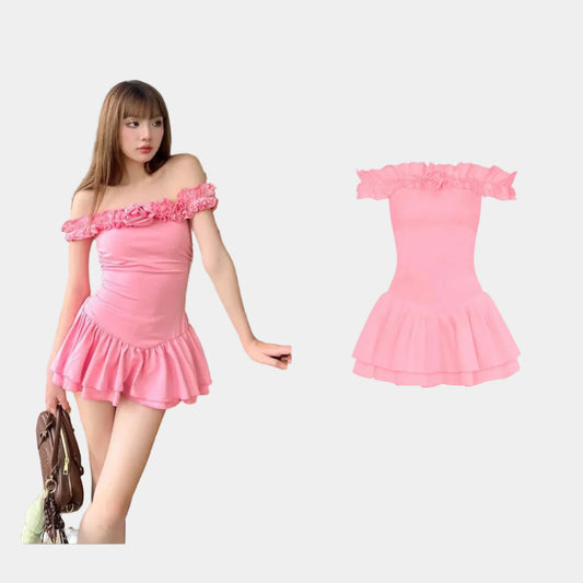 Kill System Sona Dress