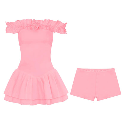 Kill System Sona Dress