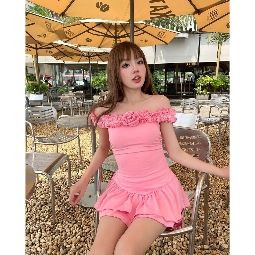 Kill System Sona Dress