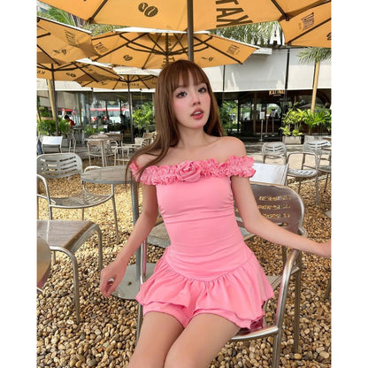 Kill System Sona Dress