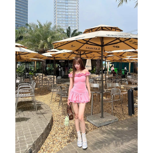 Kill System Sona Dress