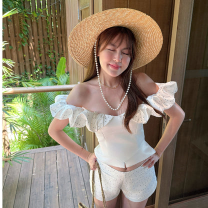 Aiai Studio Sona Top (Pre-order)