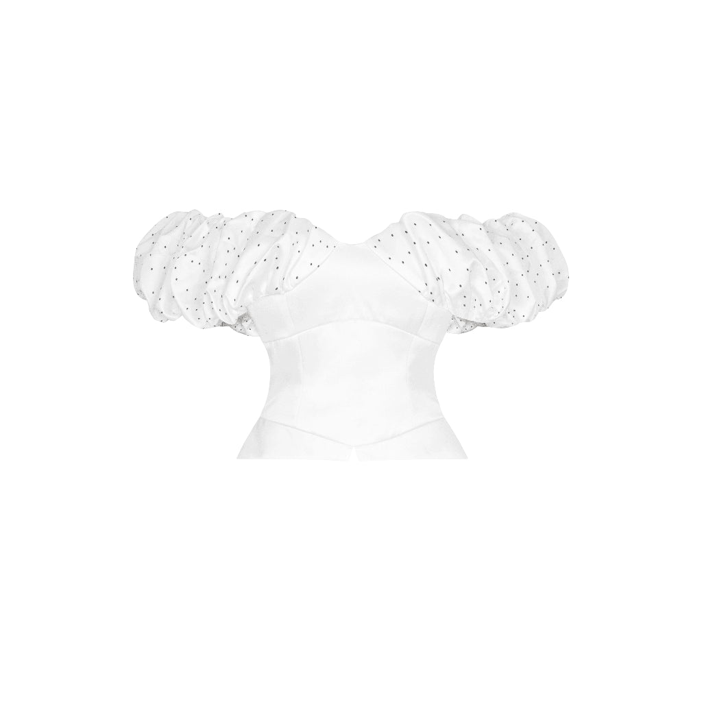 Aiai Studio Sona Top (Pre-order)