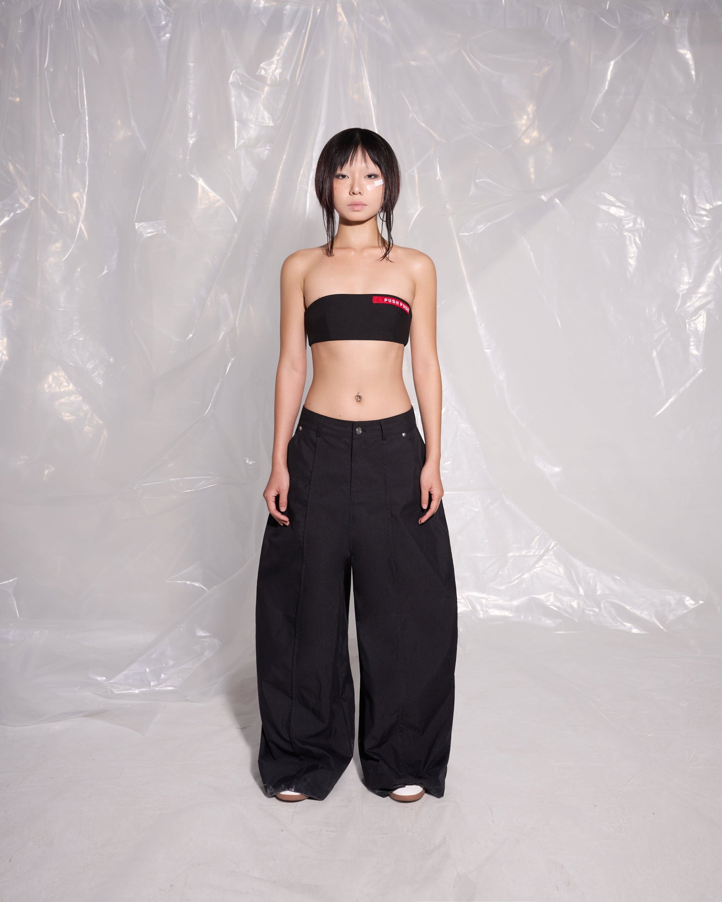 Push Push Sonic Pants (Pre-order)