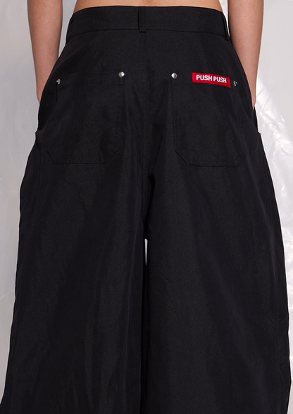 Push Push Sonic Pants (Pre-order)