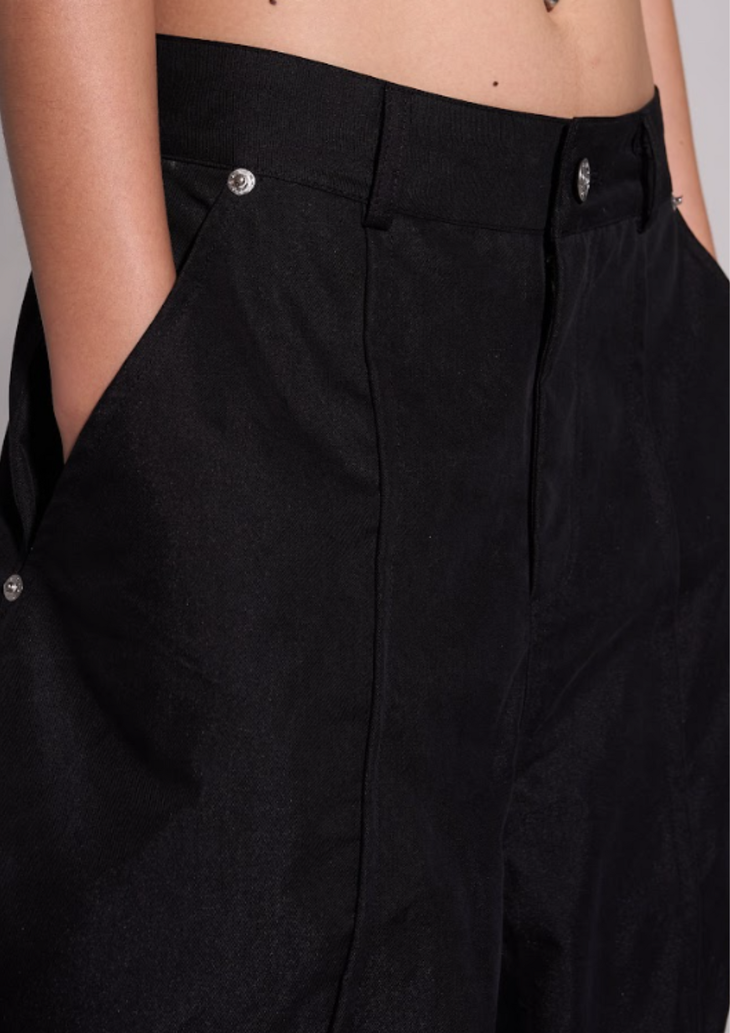 Push Push Sonic Pants (Pre-order)