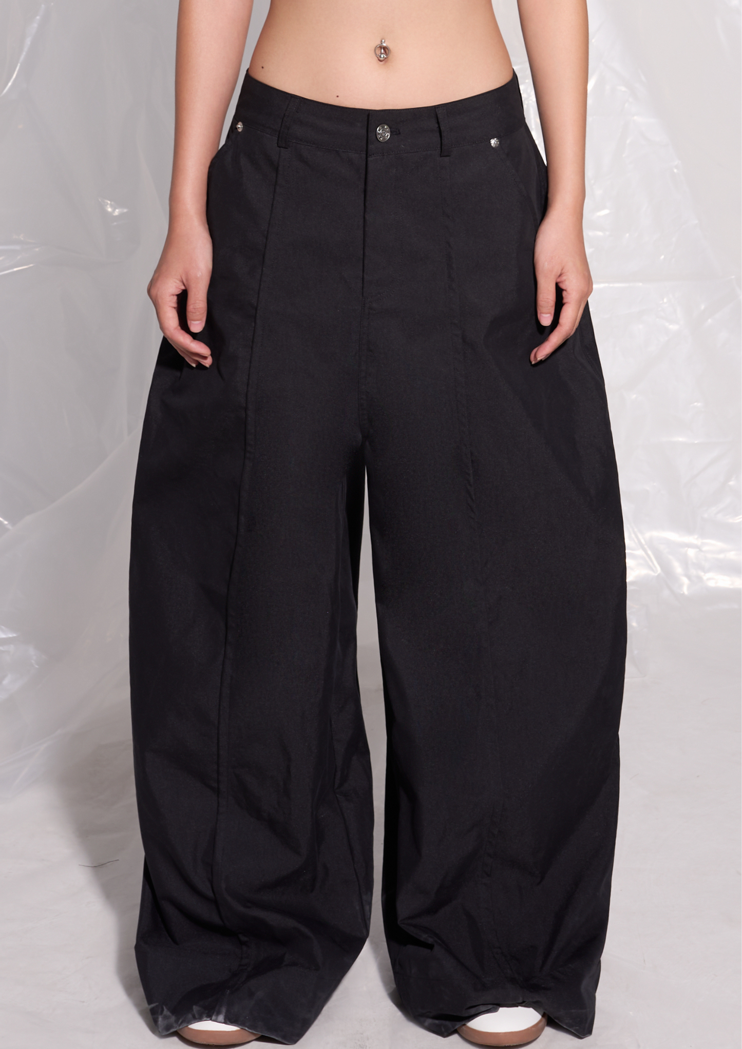 Push Push Sonic Pants (Pre-order)