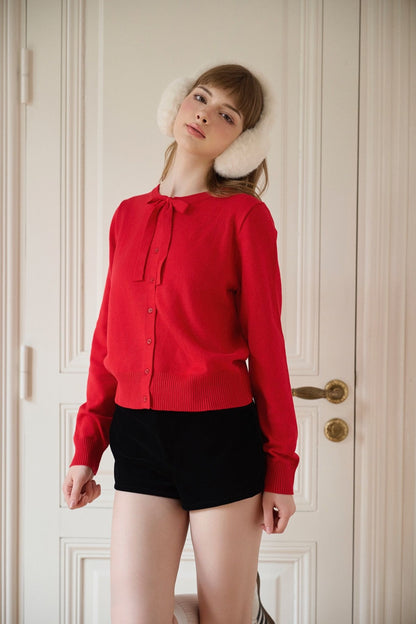 Miaritta Sophia Cardigan (Pre-order)