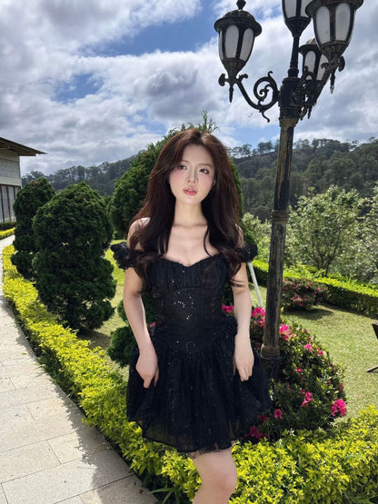 Crispuscloset Sophie Dress