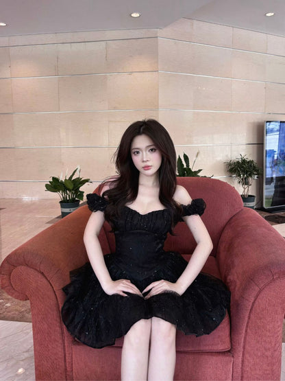 Crispuscloset Sophie Dress