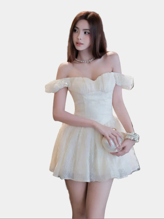 Crispuscloset Sophie Dress