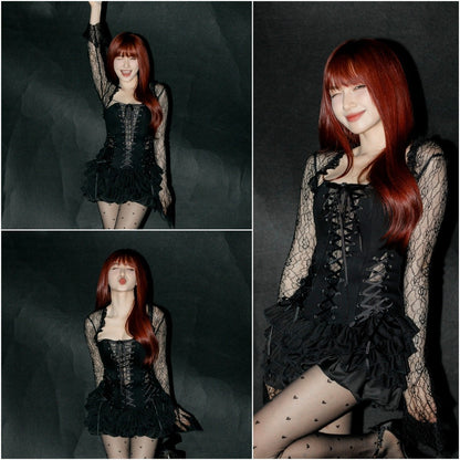 Lsoul Sophie Skirt (Pre-order)