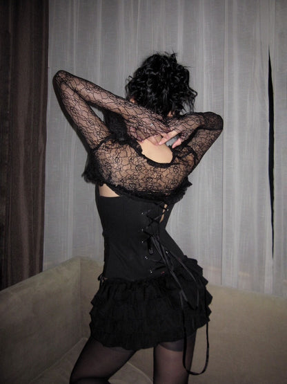 Lsoul Sophie Skirt (Pre-order)