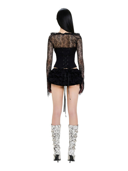 Lsoul Sophie Skirt (Pre-order)
