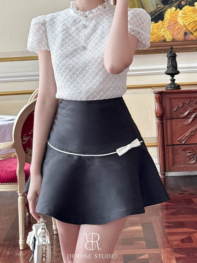 Derose Sophie Skirt (Pre-order)