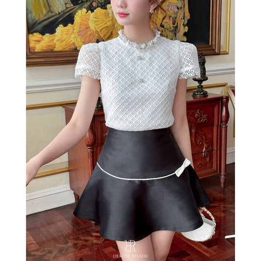Derose Sophie Skirt (Pre-order)