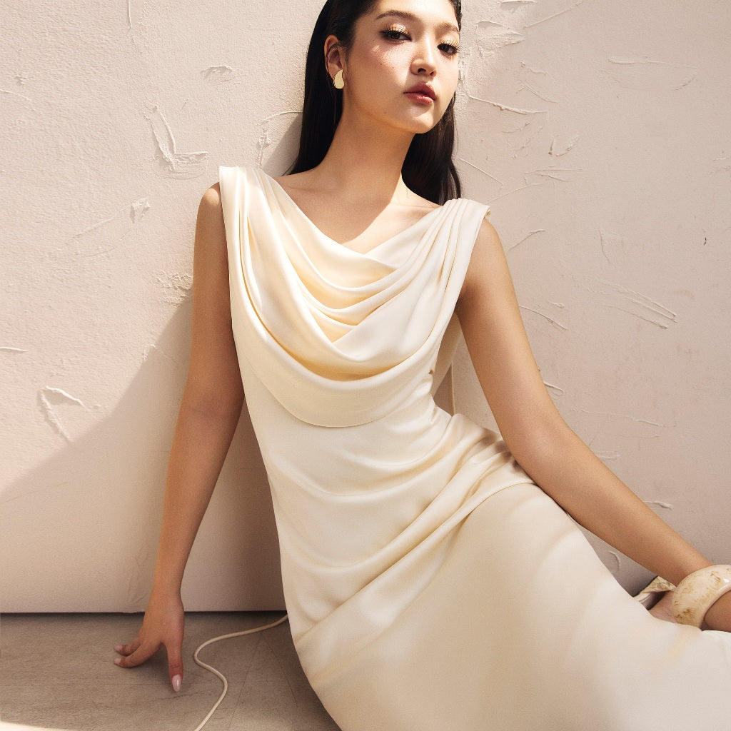 Darling.Ism Soul Dress